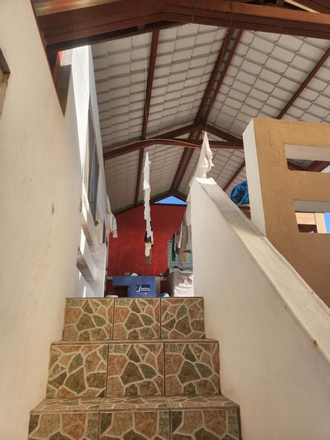 Hotel Casa De Don Francisco Flores Bagian luar foto