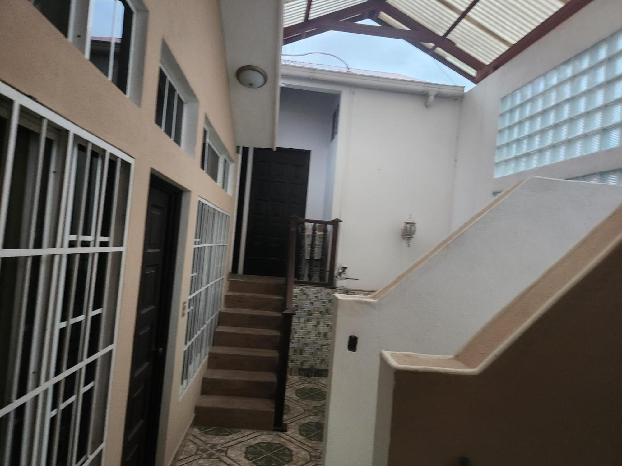 Hotel Casa De Don Francisco Flores Bagian luar foto